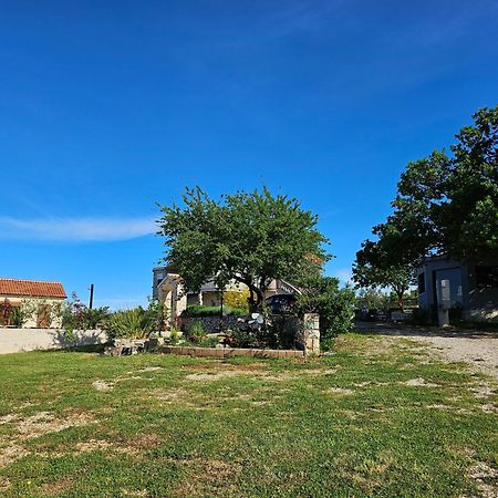 Villa Doci ザダル エクステリア 写真