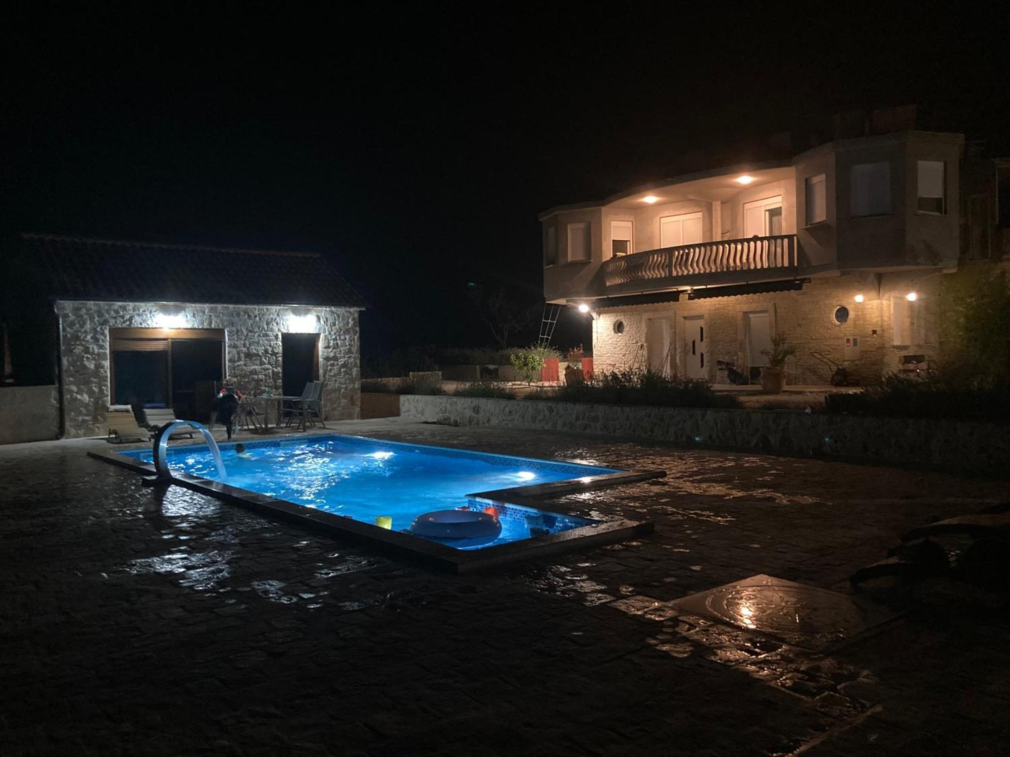 Villa Doci ザダル エクステリア 写真