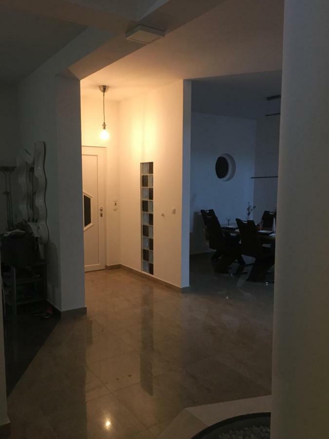 Villa Doci ザダル エクステリア 写真